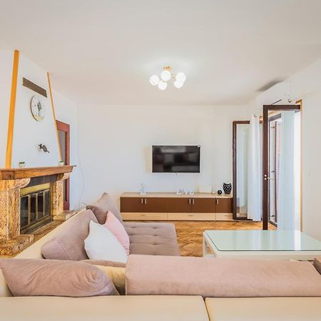 Adriatic Seaview Apartment Omiš Eksteriør bilde